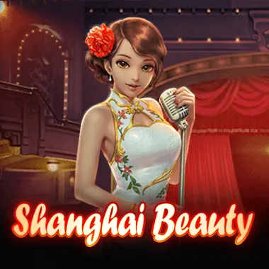 Shanghai Beauty