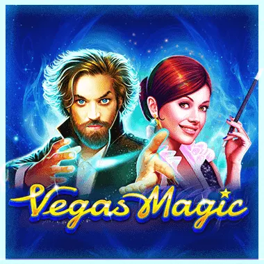 Vegas Magic
