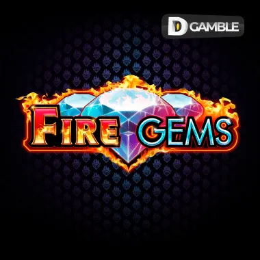 Fire Gems Gamble Feature